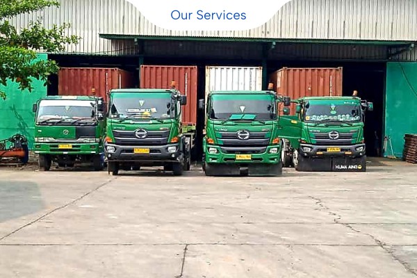 Land Freight