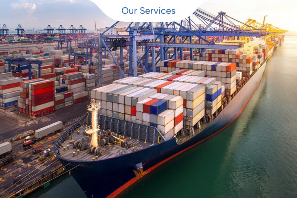 Sea Freight