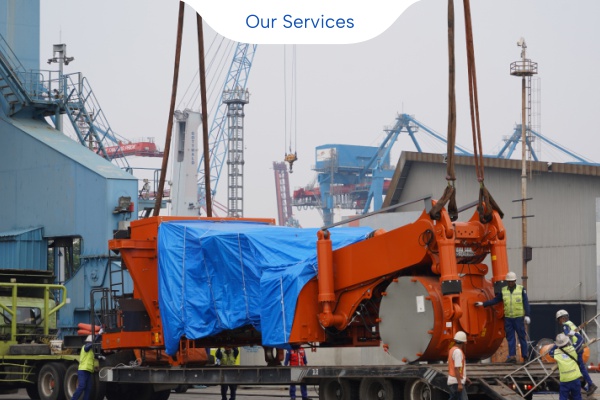 doring service
